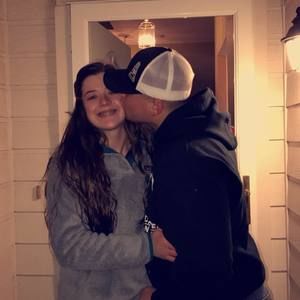 Meet your Posher, Cody